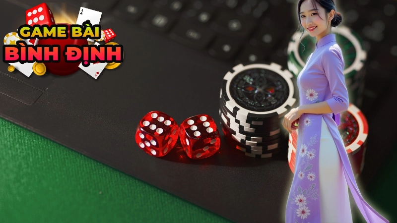 Khám Phá Thế Giới Game Bài Ma Thuật Tại Bình Định