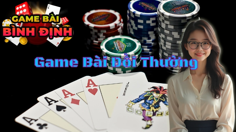 Mẹo Chơi Game Bài Đổi Thưởng Tốc Độ Để "Luôn Dẫn Đầu" Mọi Đối Thủ