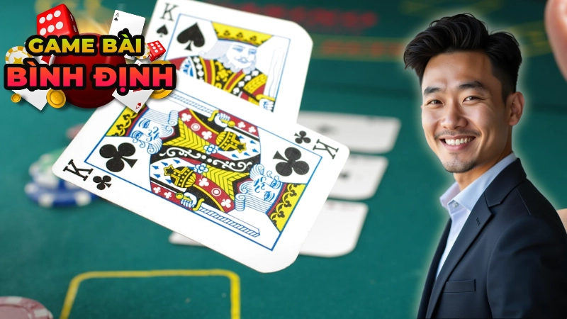 Những Cổng Game Bài Đổi Thưởng Nhanh Nhất Bình Định