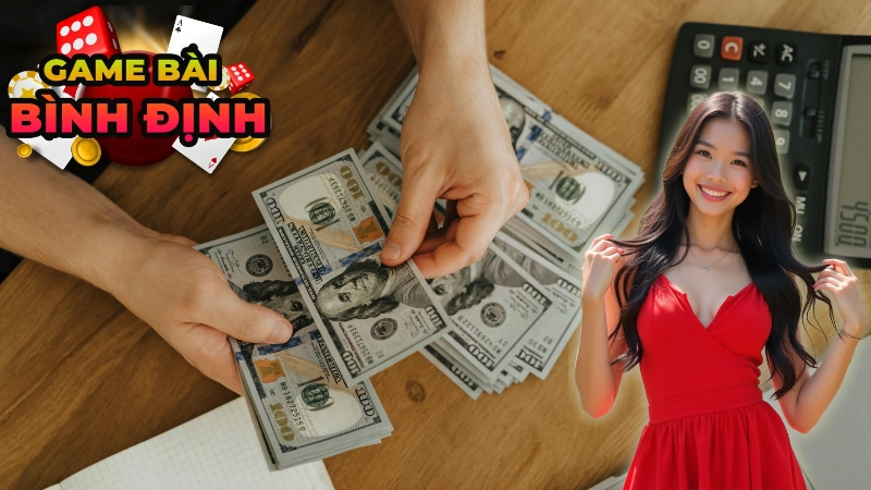 Quản Lý Bankroll Hiệu Quả